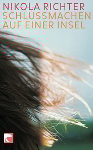 Schluss machen auf einer Insel