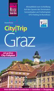 Reise Know-How CityTrip Graz