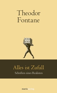 Alles ist Zufall