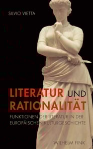 Literatur und Rationalität