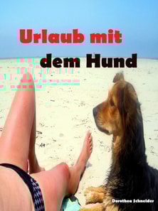 Urlaub mit dem Hund