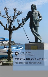 COSTA BRAVA - DALI