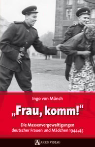 Frau, komm!