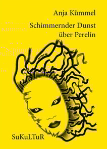 Schimmernder Dunst über Perelín