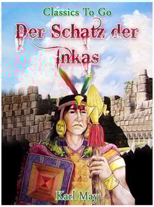 Der Schatz der Inkas