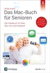 Das Mac-Buch für Senioren