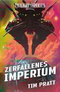 Twilight Imperium: Zerfallenes Imperium