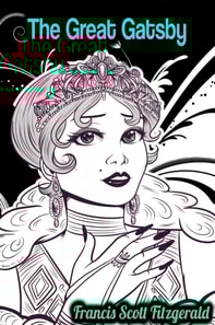 Great Gatsby - Francis Scott Fitzgerald