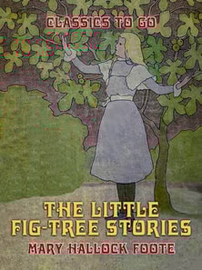 Little Fig-tree Stories