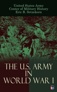 U.S. Army in World War I