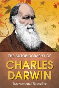Autobiography of Charles Darwin
