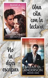 E-Pack Bianca y Deseo octubre 2023