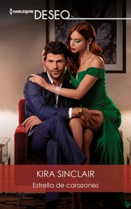 Estrella de corazones