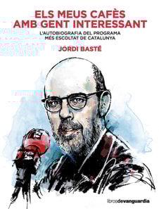 Els meus cafès amb gent interessant