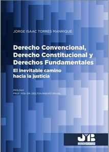 Derecho Convencional, Derecho Constitucional y Derechos Fundamentales