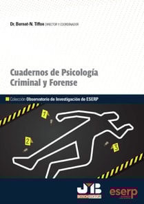 Cuadernos de psicología criminal y forense