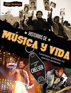 Historias de música y vida
