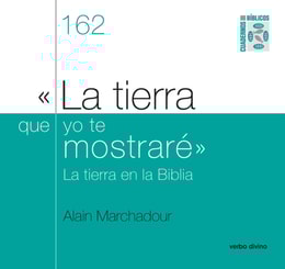 "La tierra que yo te mostraré"
