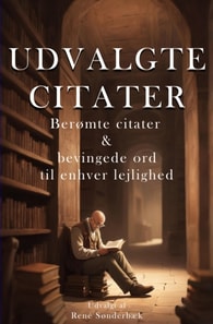 Udvalgte citater