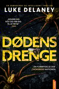 Dødens drenge