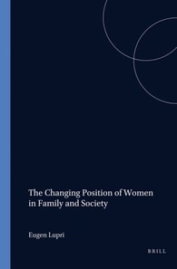 Changing Position of Women in Family and Society
