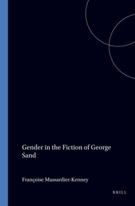 Gender in the Fiction of George Sand
