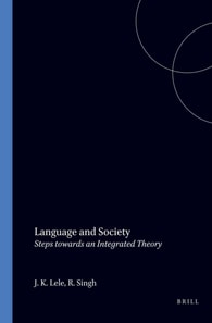 Language and Society