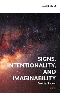 Signs, Intentionality, and Imaginability