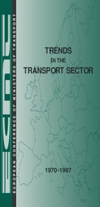 Trends in the Transport Sector 1999