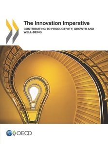 Innovation Imperative Contributing to Productivity, Growth and Well-Being