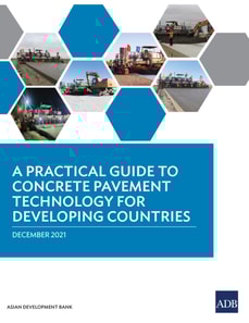 Practical Guide to Concrete Pavement Technology for Developing Countries