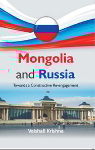 Mongolia And Russia : Towards A Constructive Re-Engagement
