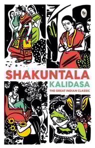 Shakuntala - The Great Indian Classic