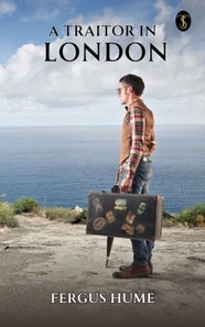 Traitor in London