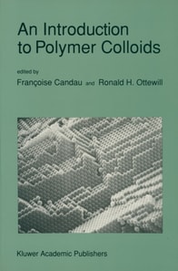 Introduction to Polymer Colloids