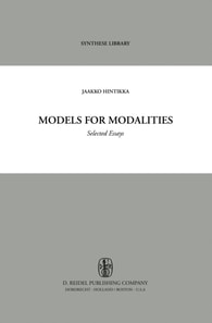 Models for Modalities