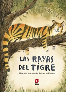 Las rayas del tigre