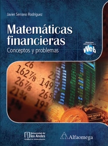 Matemáticas financieras