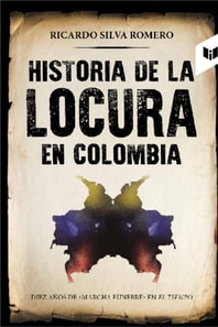 Historia de la locura en Colombia
