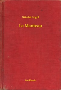 Le Manteau