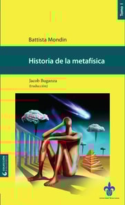 Historia de la metafisica