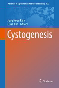 Cystogenesis