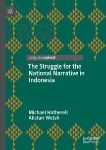 Struggle for the National Narrative in Indonesia