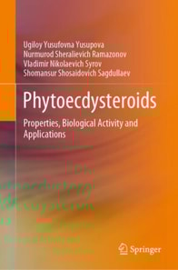 Phytoecdysteroids