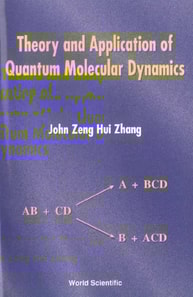 Theory And Application Of Quantum Molecular Dynamics