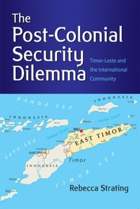 Post-Colonial Security Dilemma