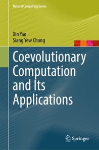Coevolutionary Computation and Its Applications