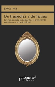 De tragedias y de farsas