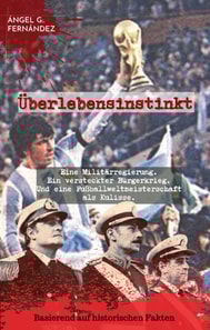 Uberlebensinstinkt