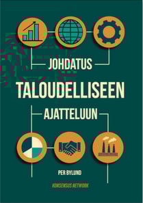 Johdatus taloudelliseen ajatteluun